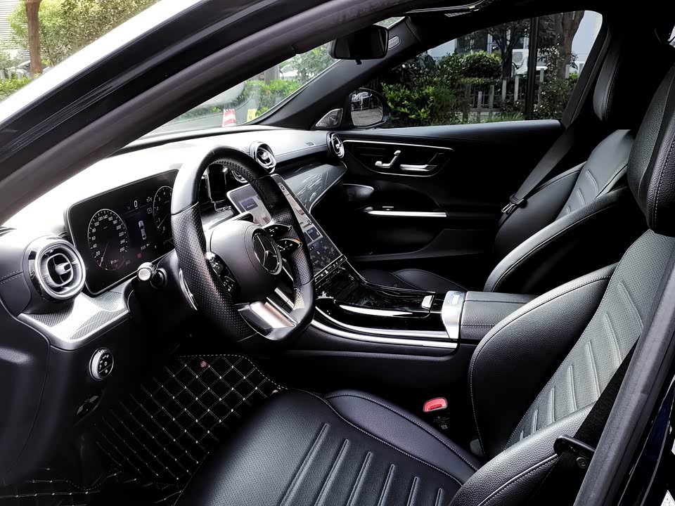 Jiangsu Nanjing Car