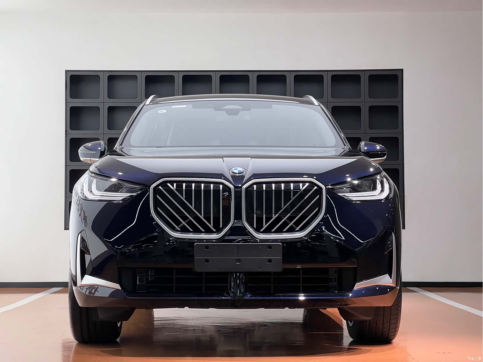 BMW X3, 2026 2