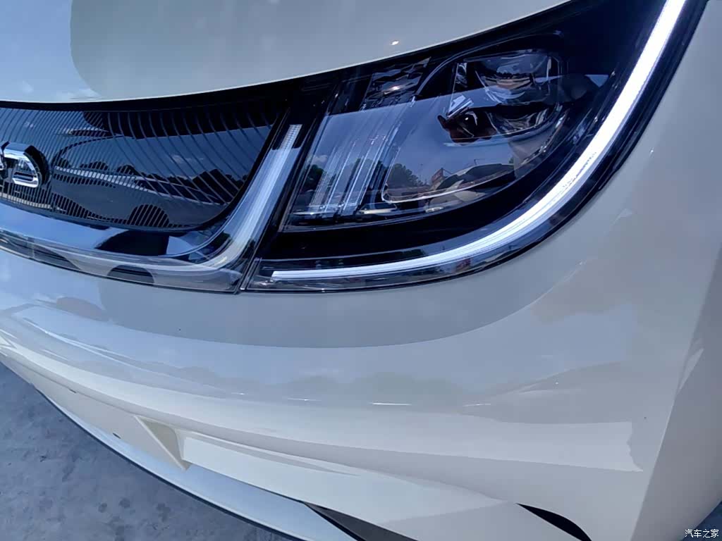 BYD Dolphin, 2026 24