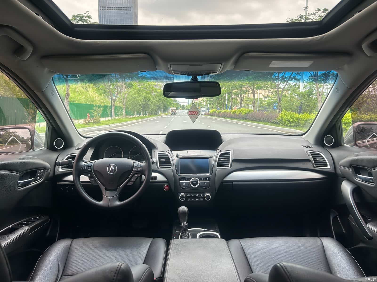 Acura RDX, 2016 14