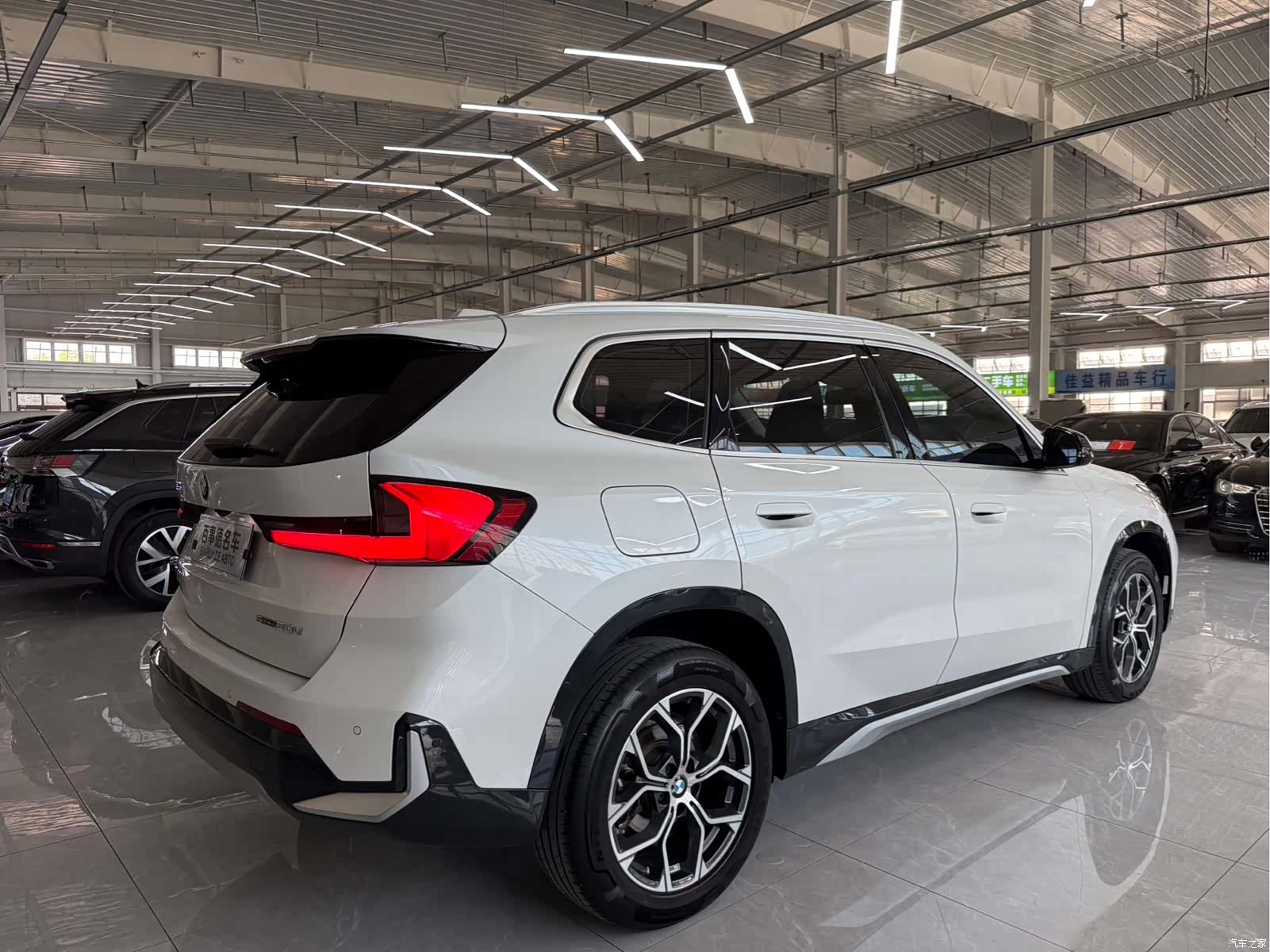 BMW X1, 2023 9