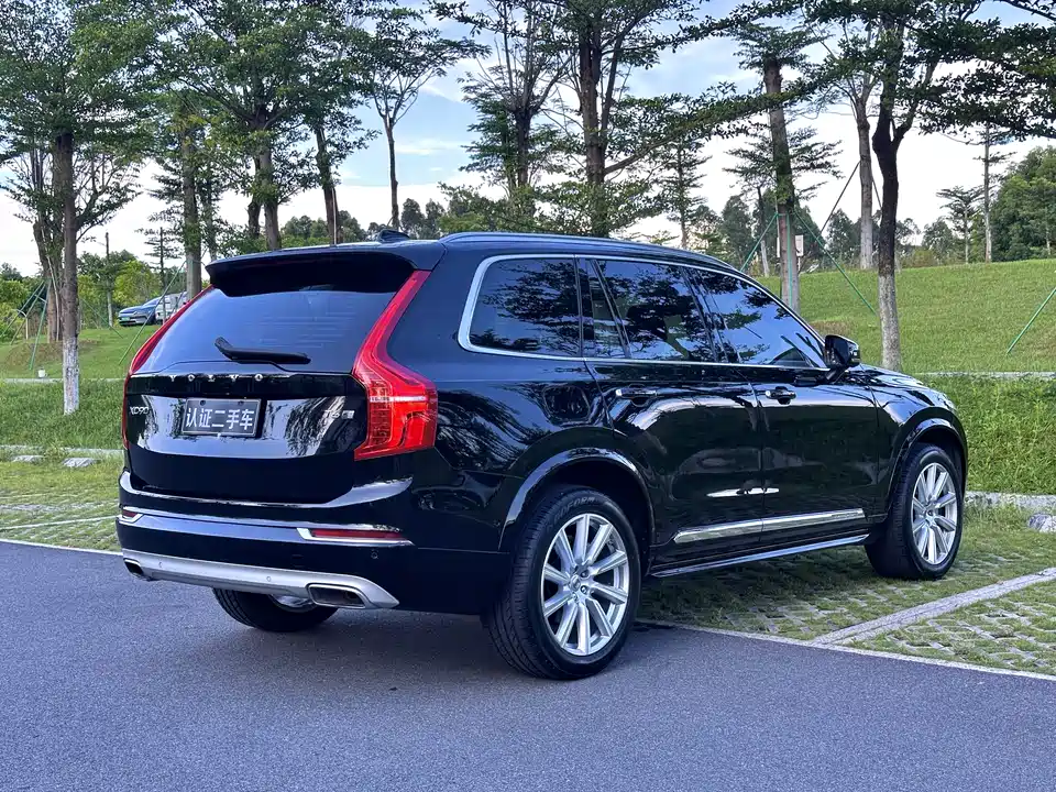 Volvo XC90 Volvo XC90