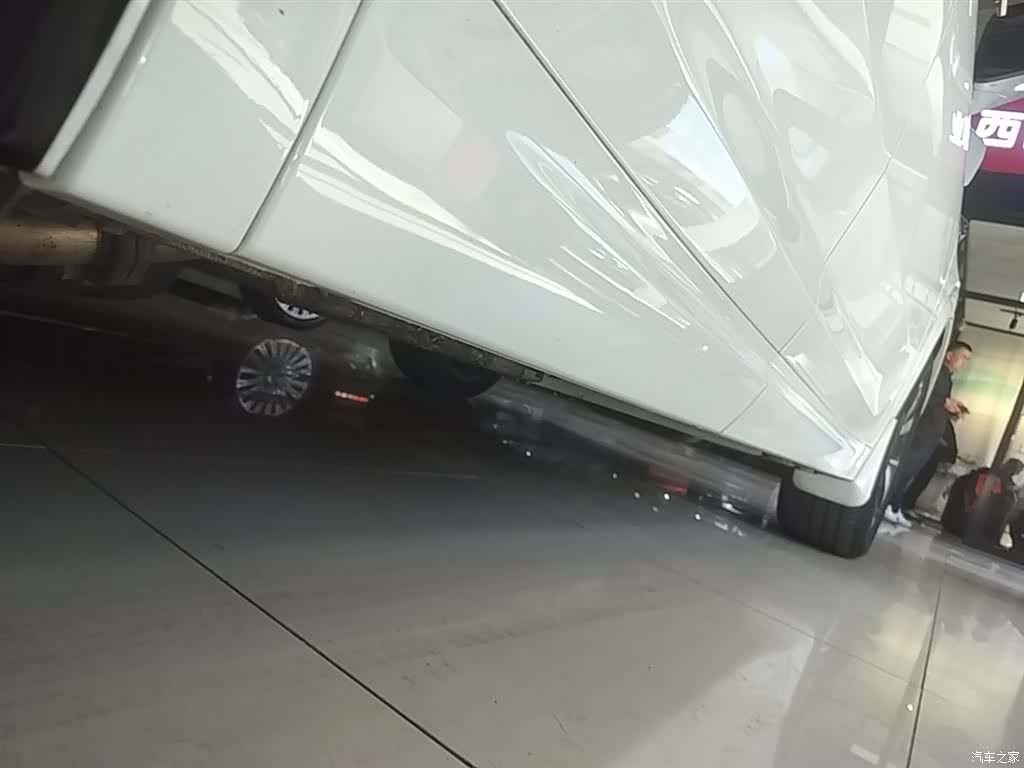 Li Auto L7, 2024 21