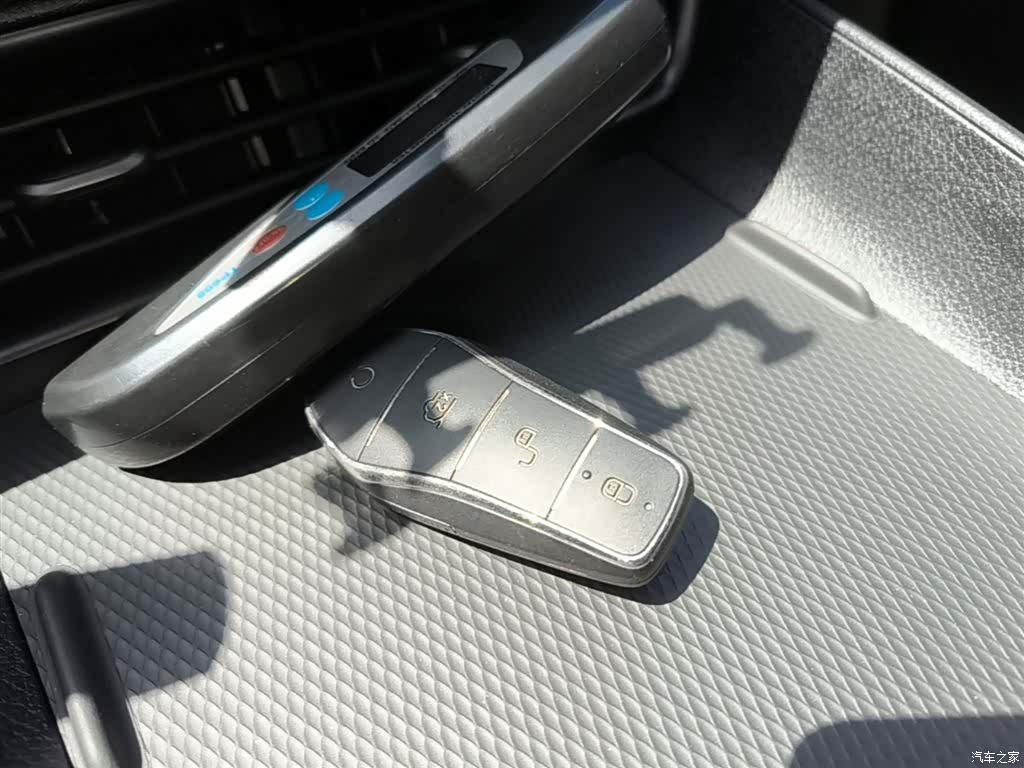 BYD Seal, 2025 9