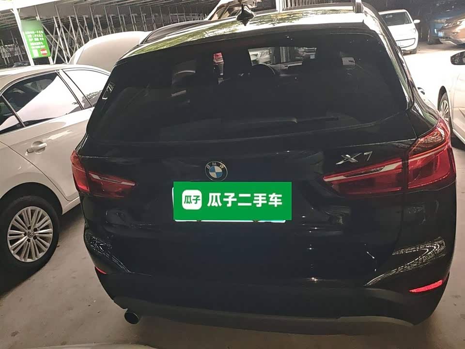 BMW X1 BMW X1