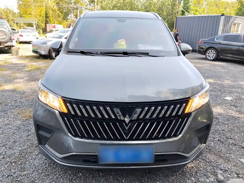 Wuling Wuling Jiachen