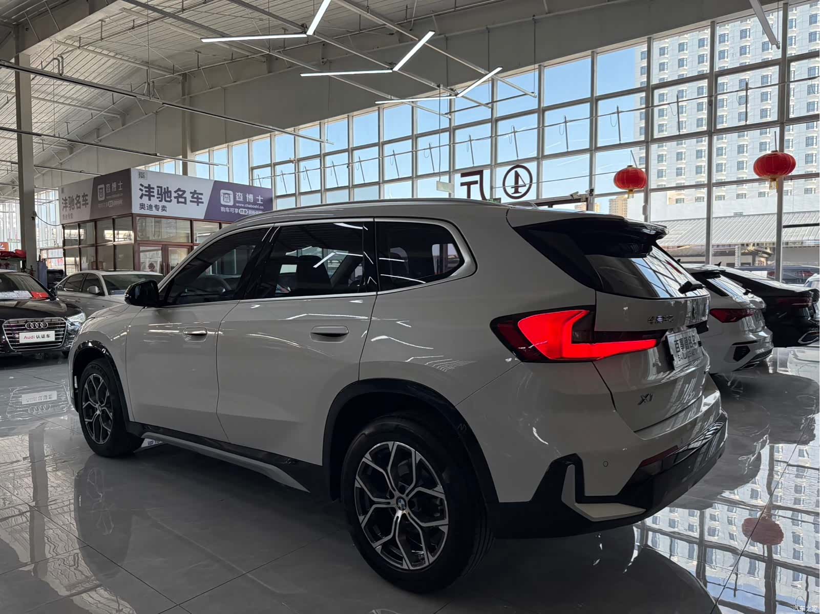 BMW X1, 2023 7
