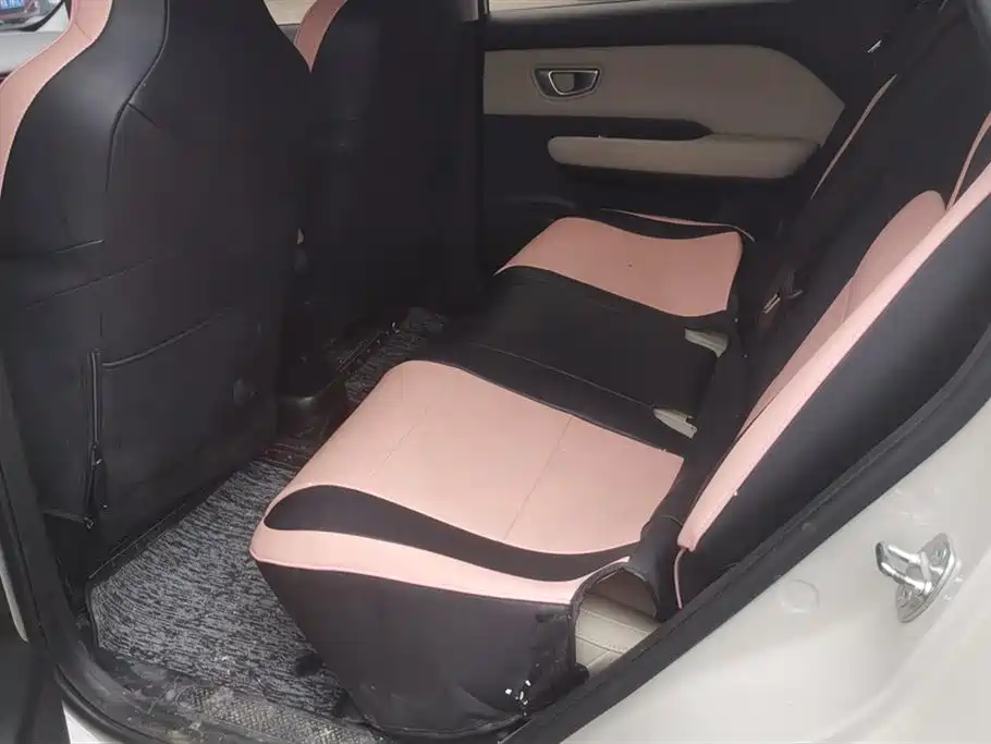 Wuling Wuling Bingguo PLUS