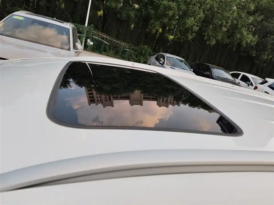 BYD Song MAX BYD Song MAX
