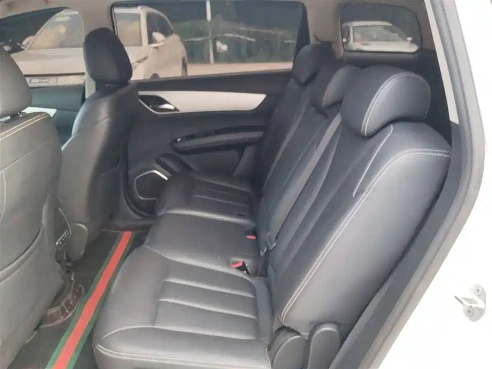 BYD Song MAX BYD Song MAX