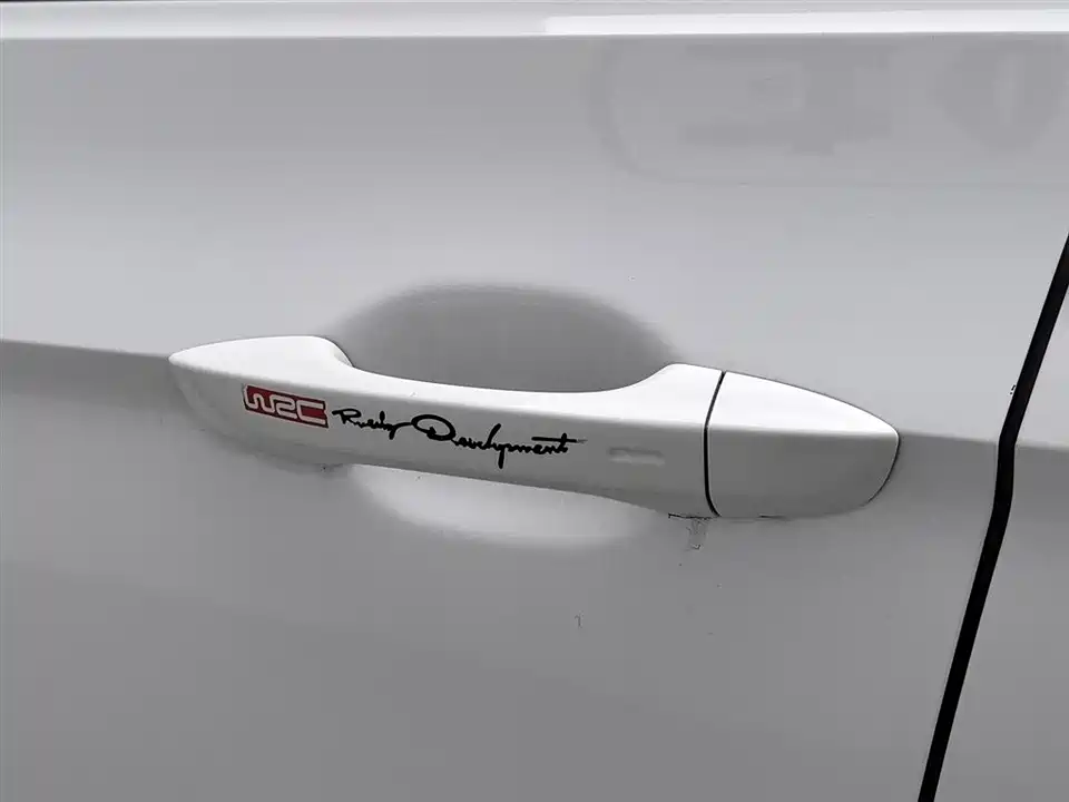 Volkswagen Golf*Jiayu