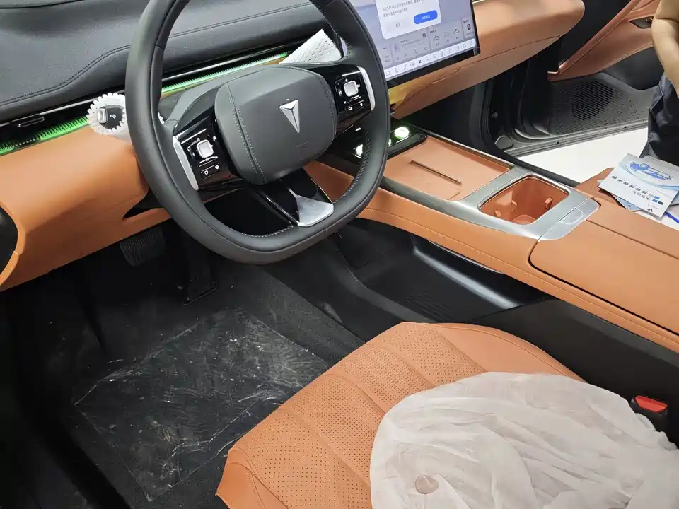 DEEPAL Dark blue L07