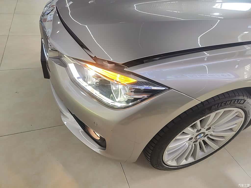 BMW 3 Series, 2018 24