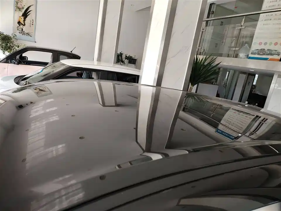 Wuling Wuling Bingguo