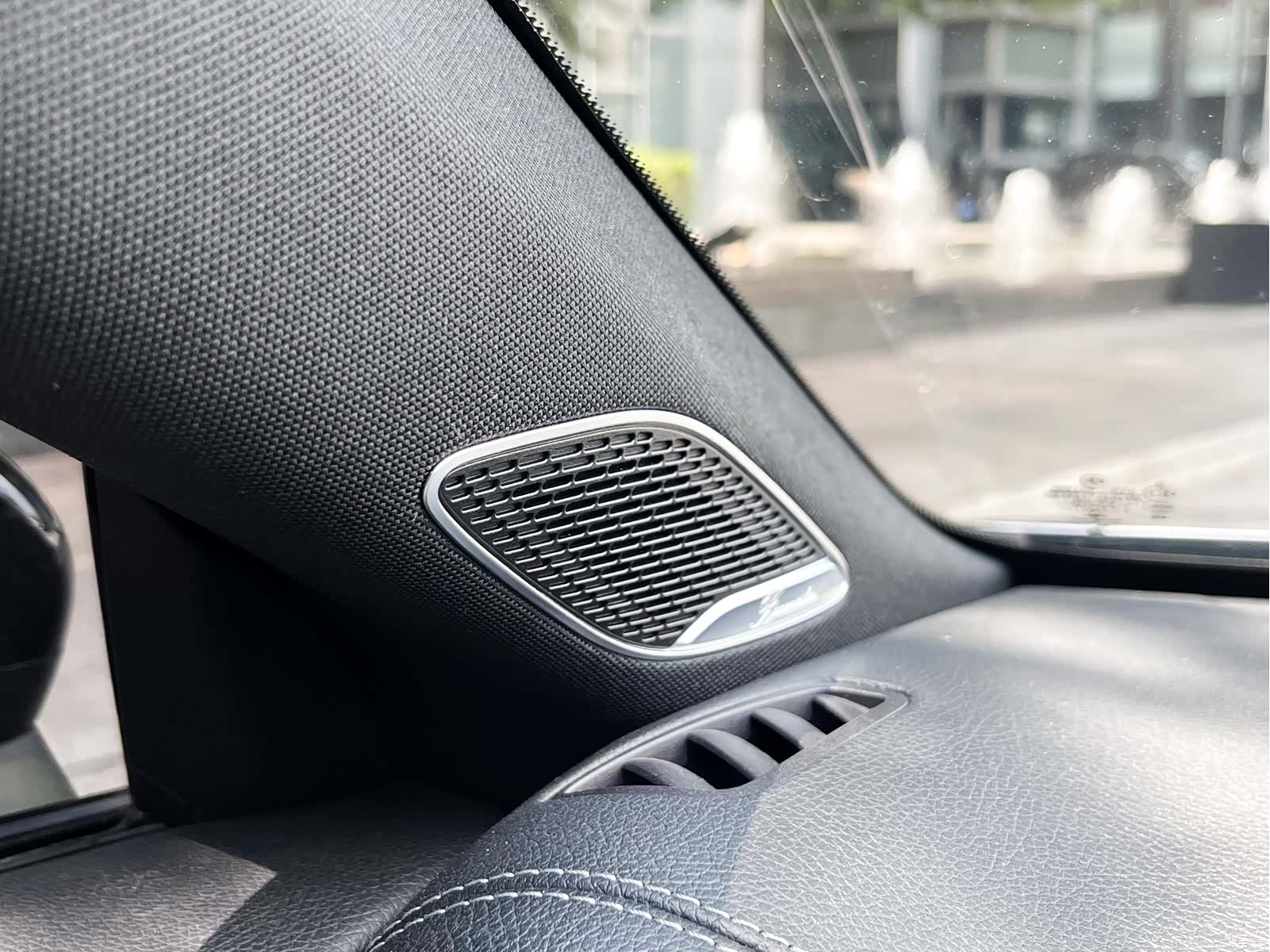 Mercedes-Benz CLA, 2023 9