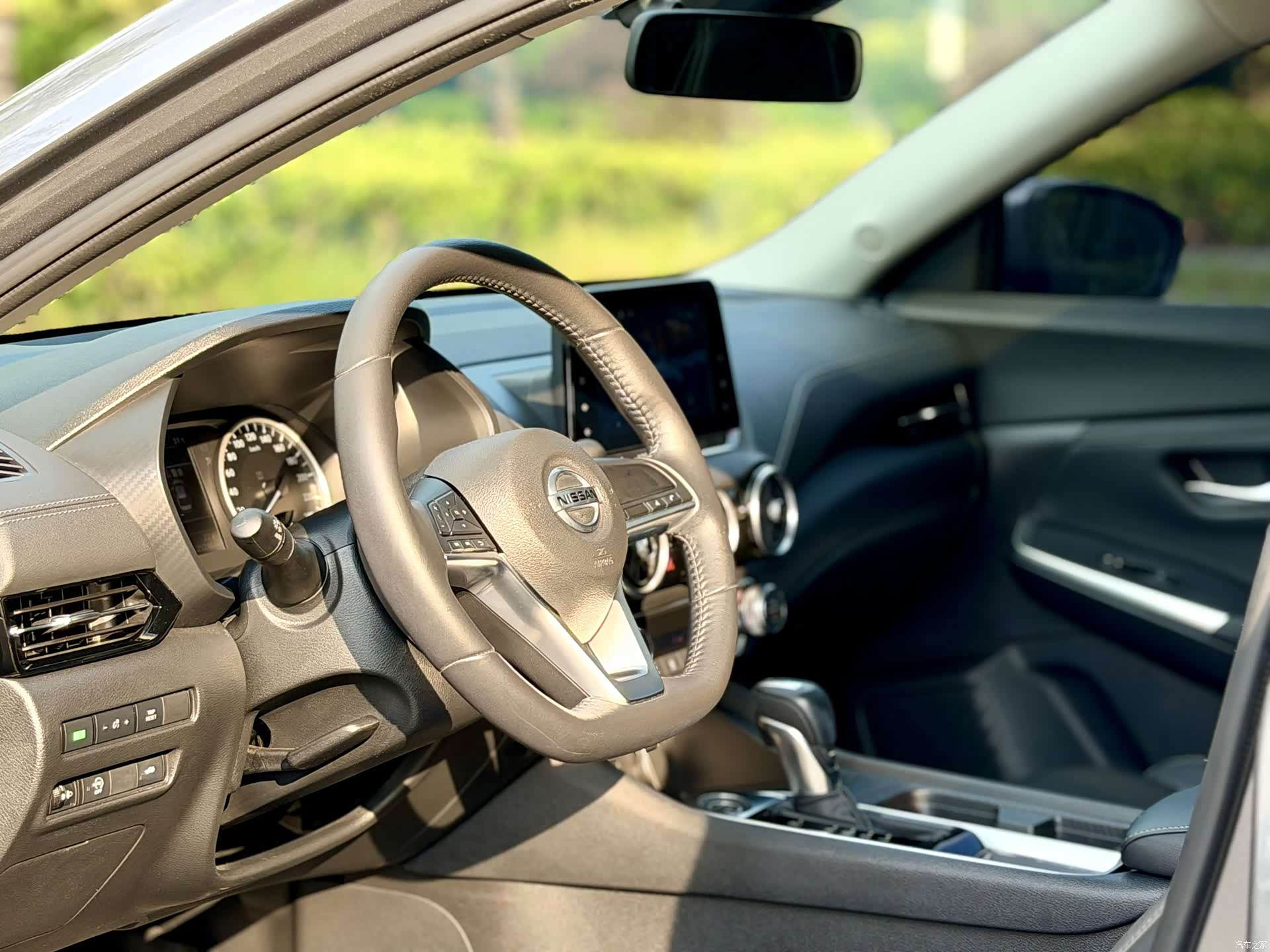 Nissan Sylphy, 2022 8
