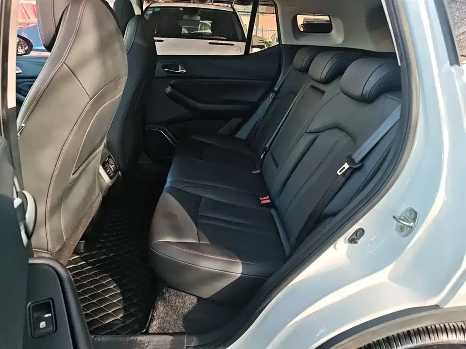 Trumpchi Trumpchi GS4