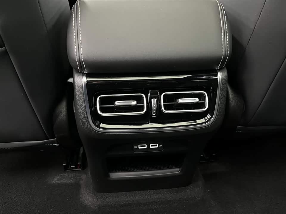 Trumpchi Trumpchi GS8