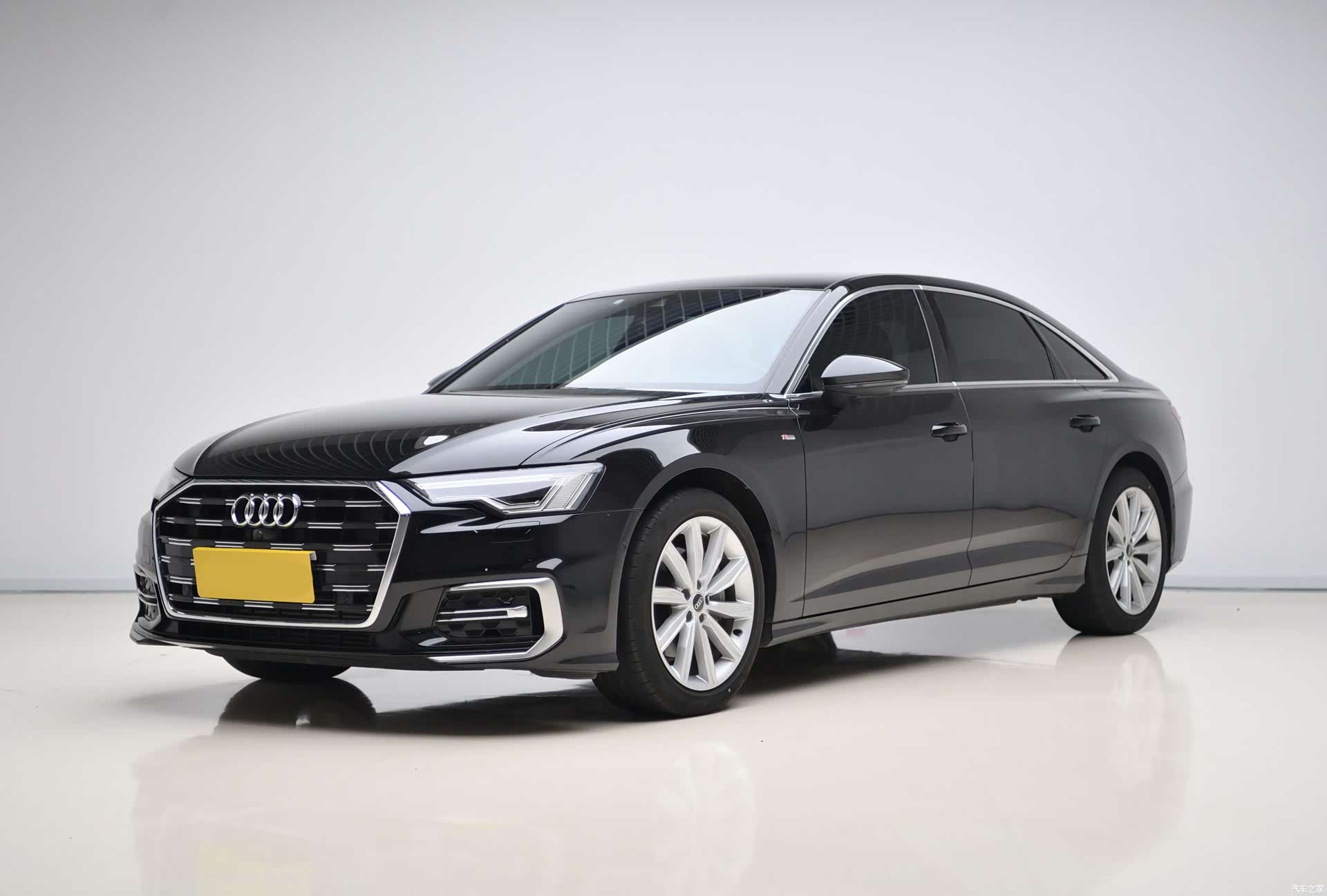 Audi A6L, 2024 1