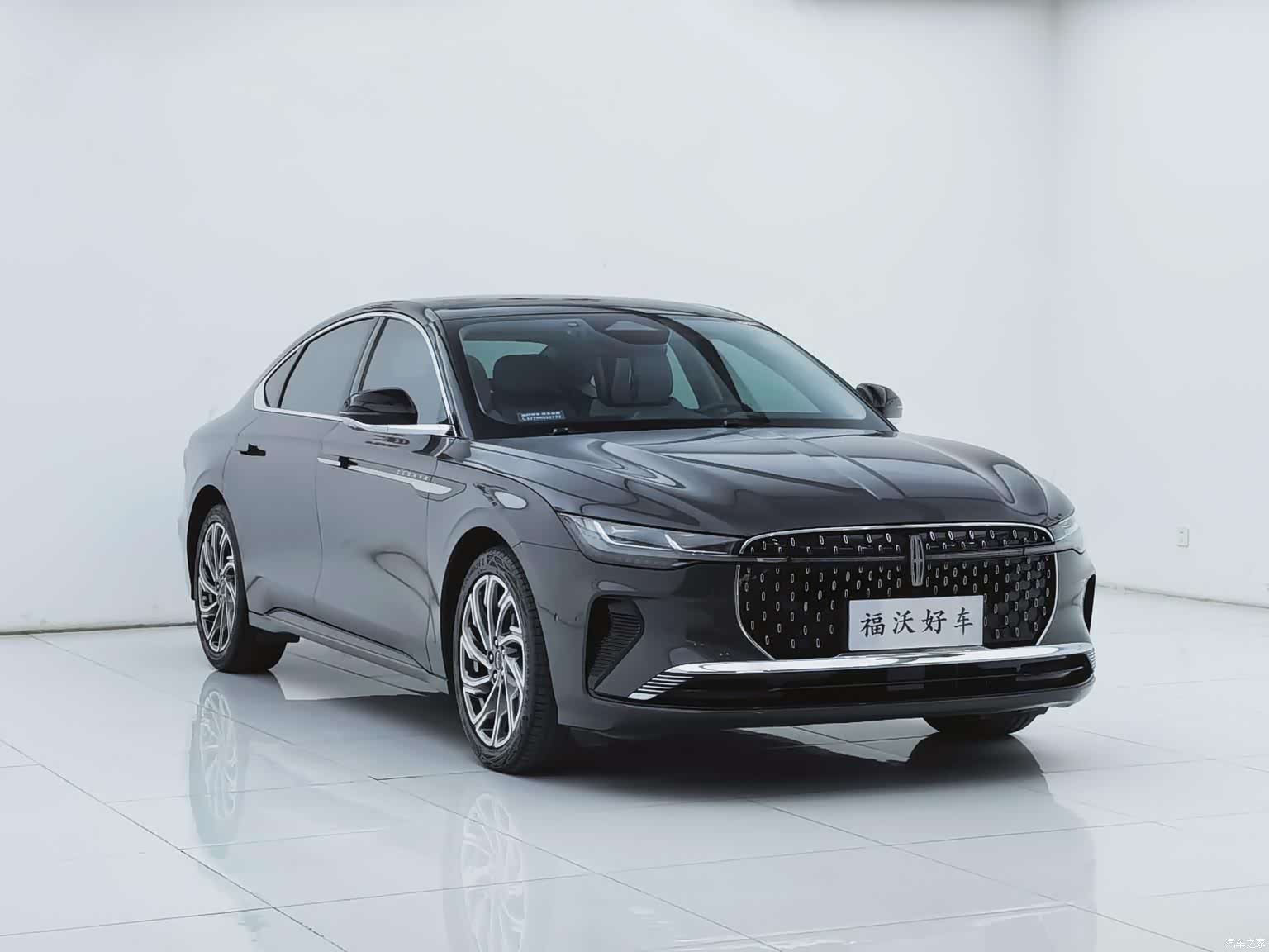 Lincoln Z, 2022 3