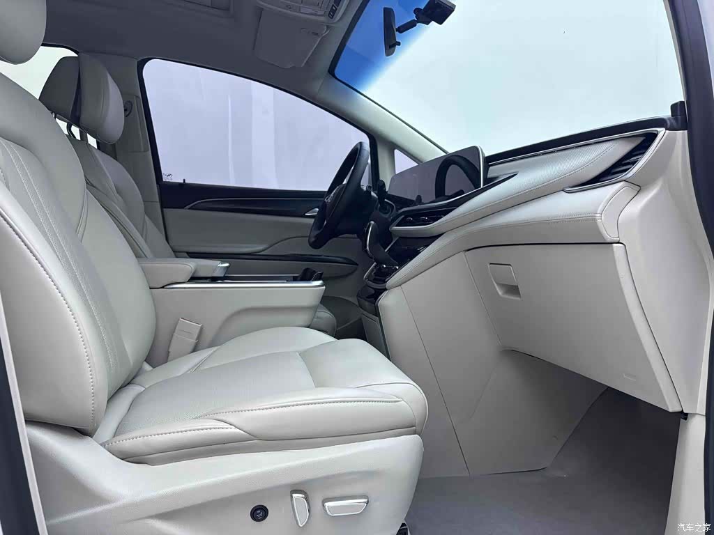 Buick GL8, 2023 16