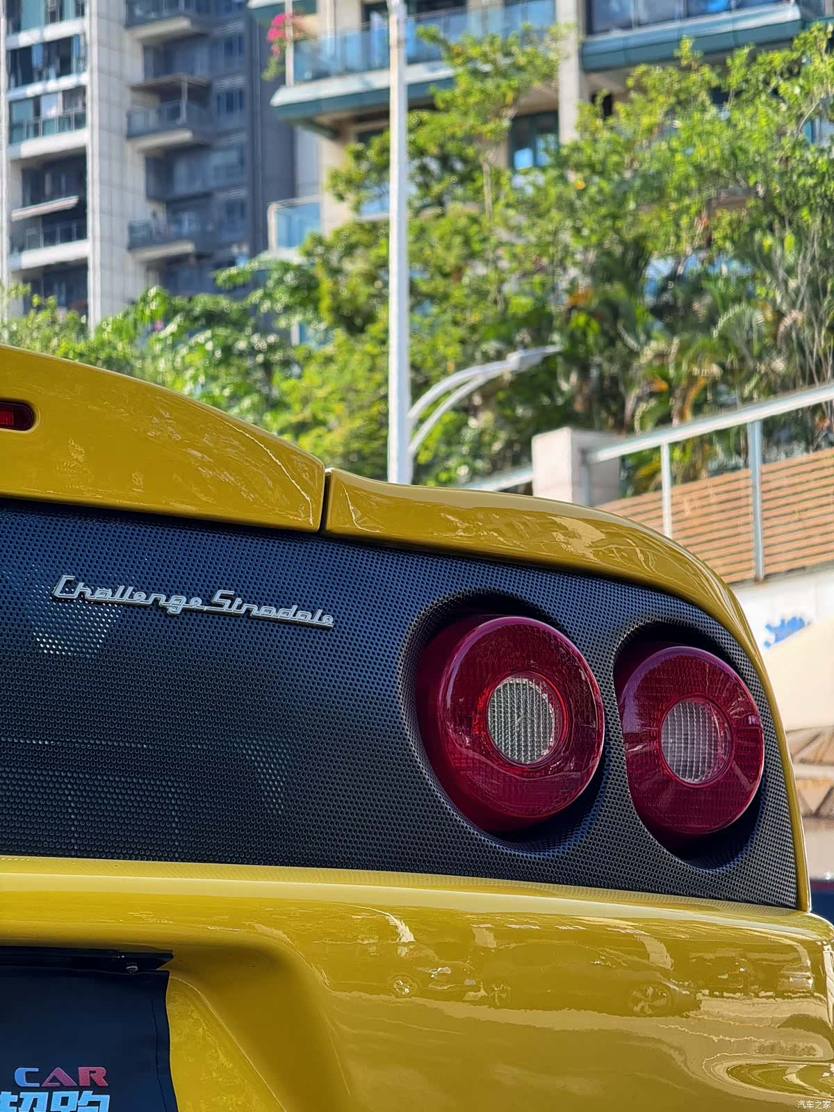 Ferrari 360, 2007 8