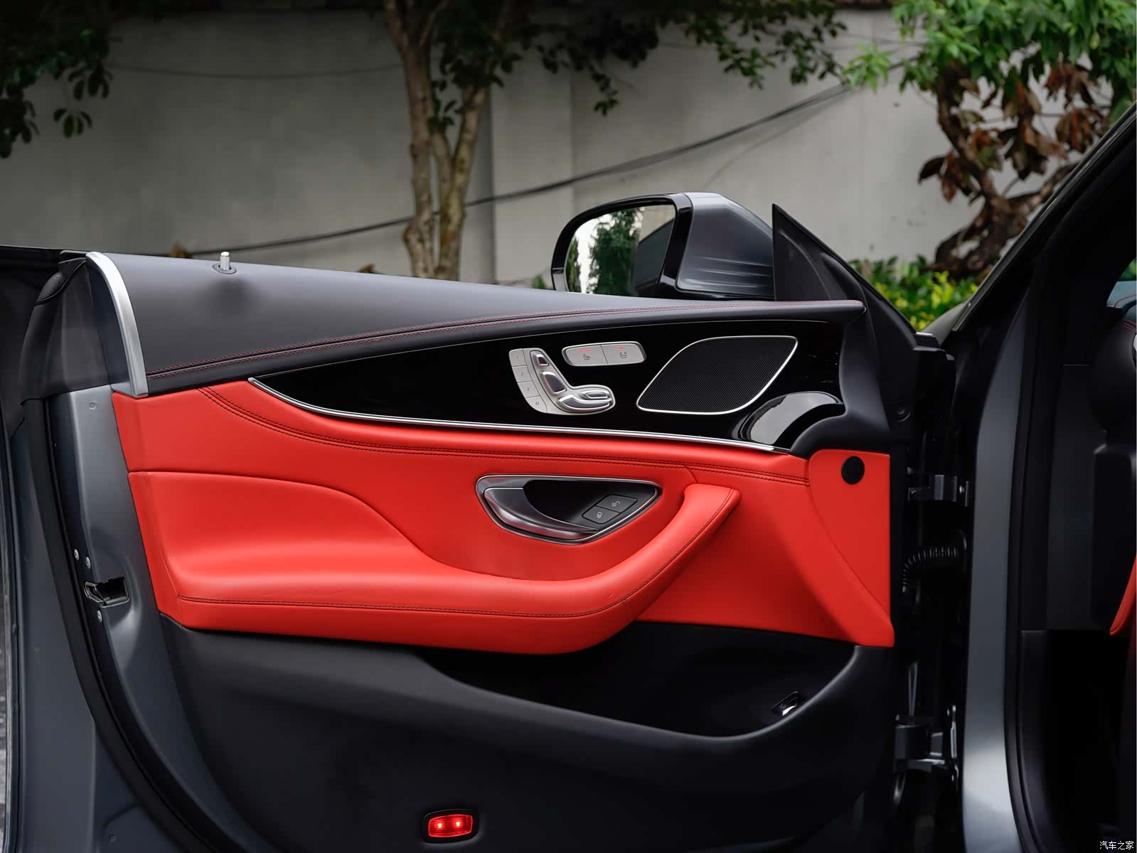MG AMG, 2020 17