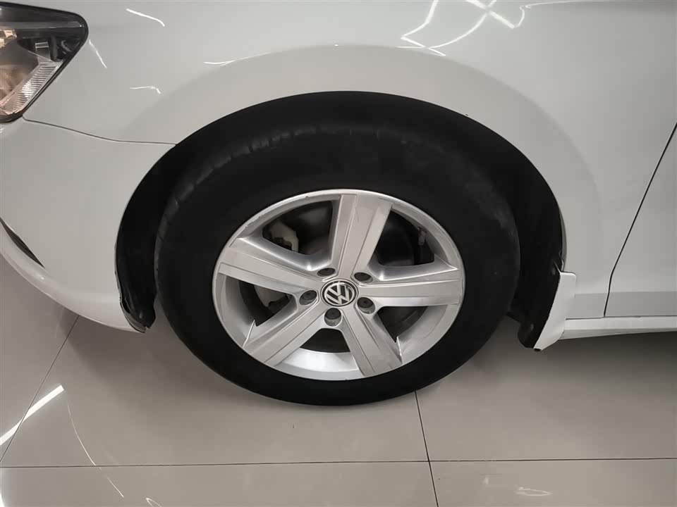 Volkswagen Lingdu Volkswagen Lingdu