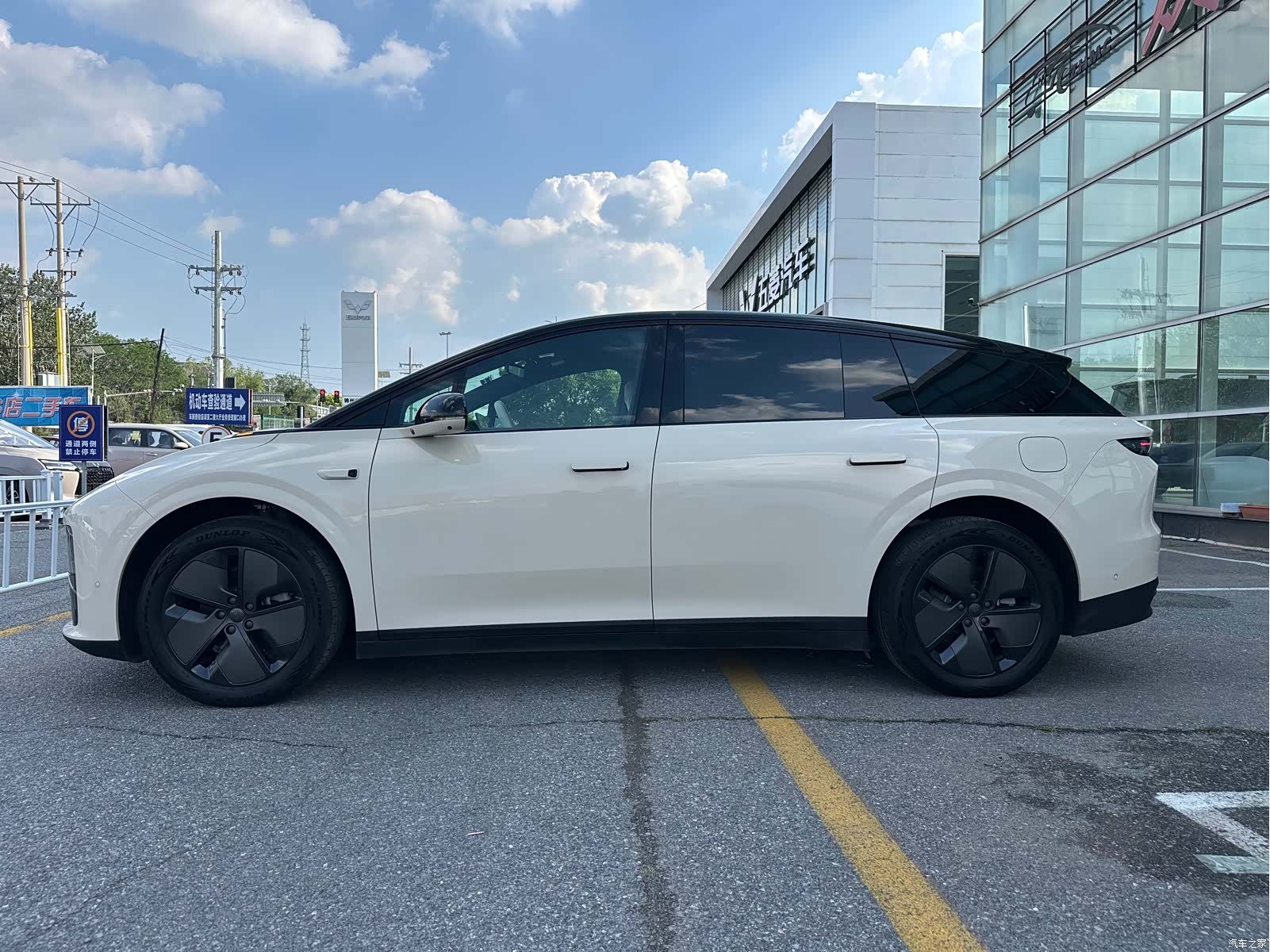 Li Auto i6, 2025 4