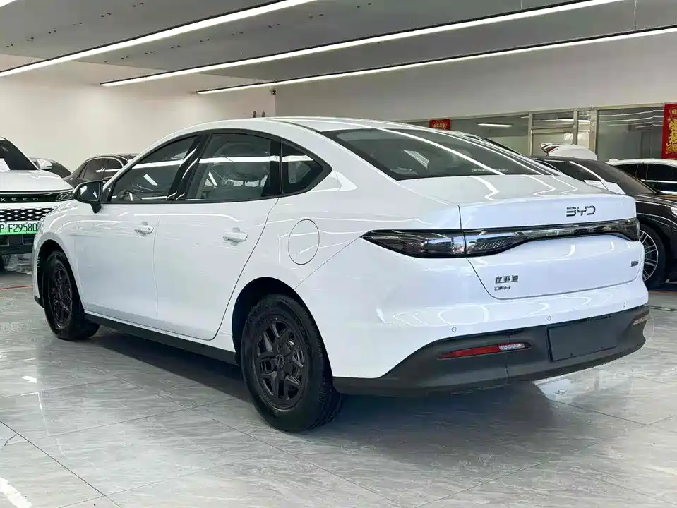BYD Seal 05 DM-i