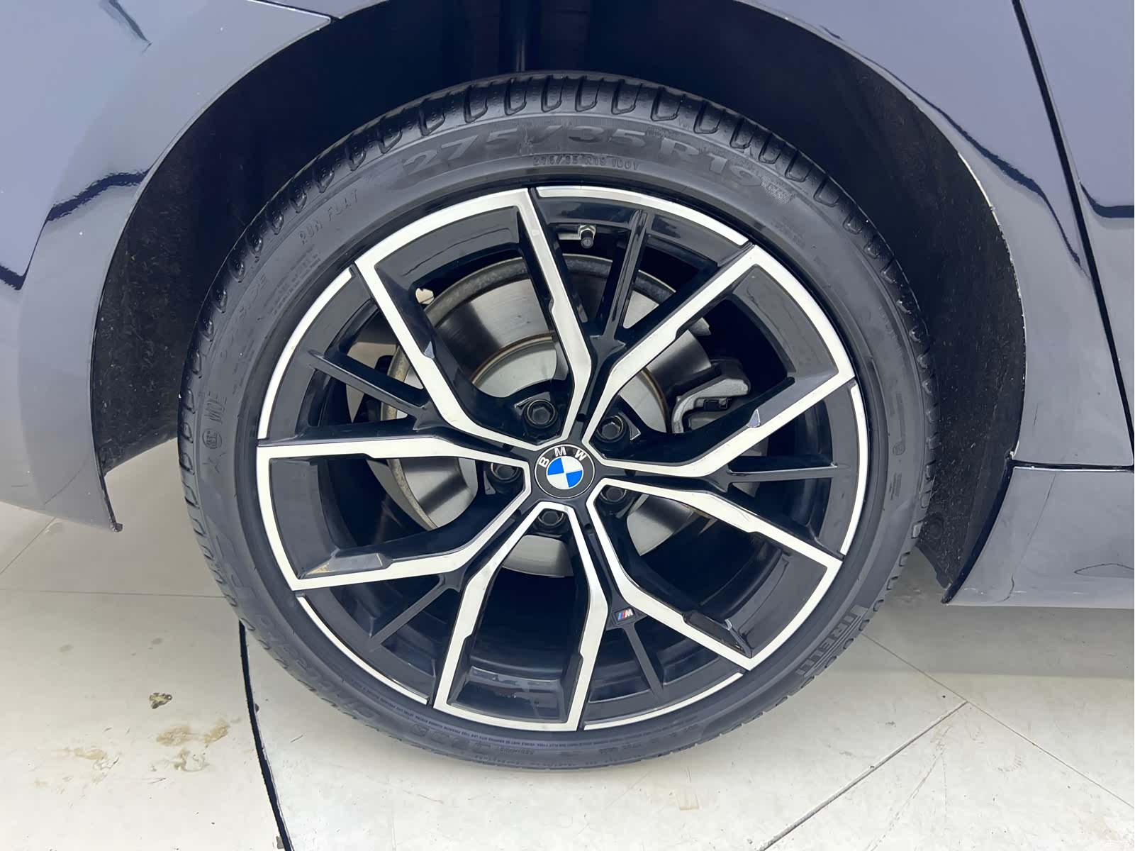 BMW 5 Series, 2023 21