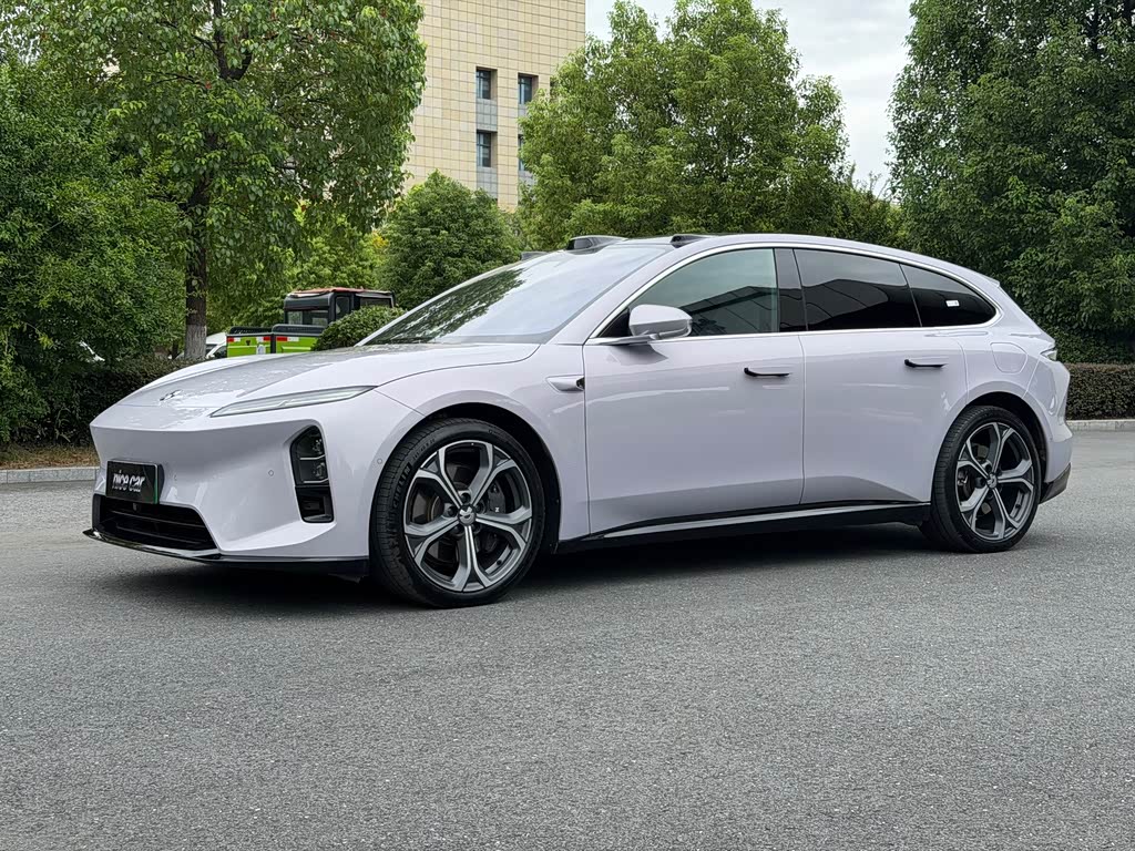 NIO ET5T 2025 75kWh Touring