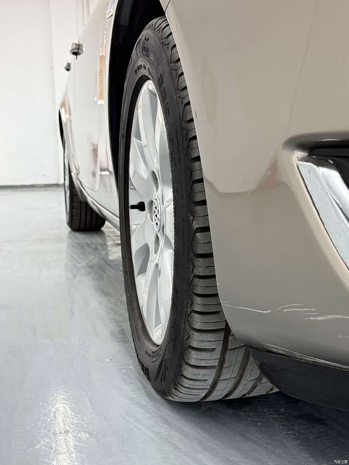Buick Regal, 2016 все фото
