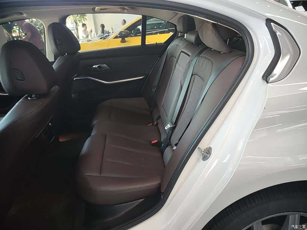 BMW i3, 2023 17