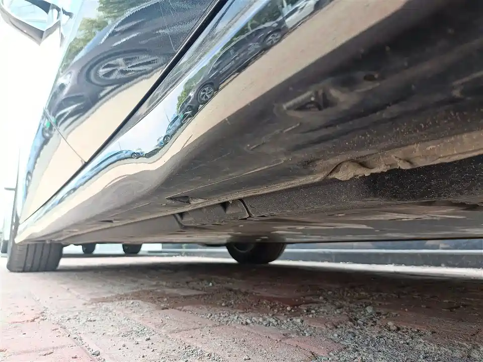 Volkswagen ID.7 VIZZION