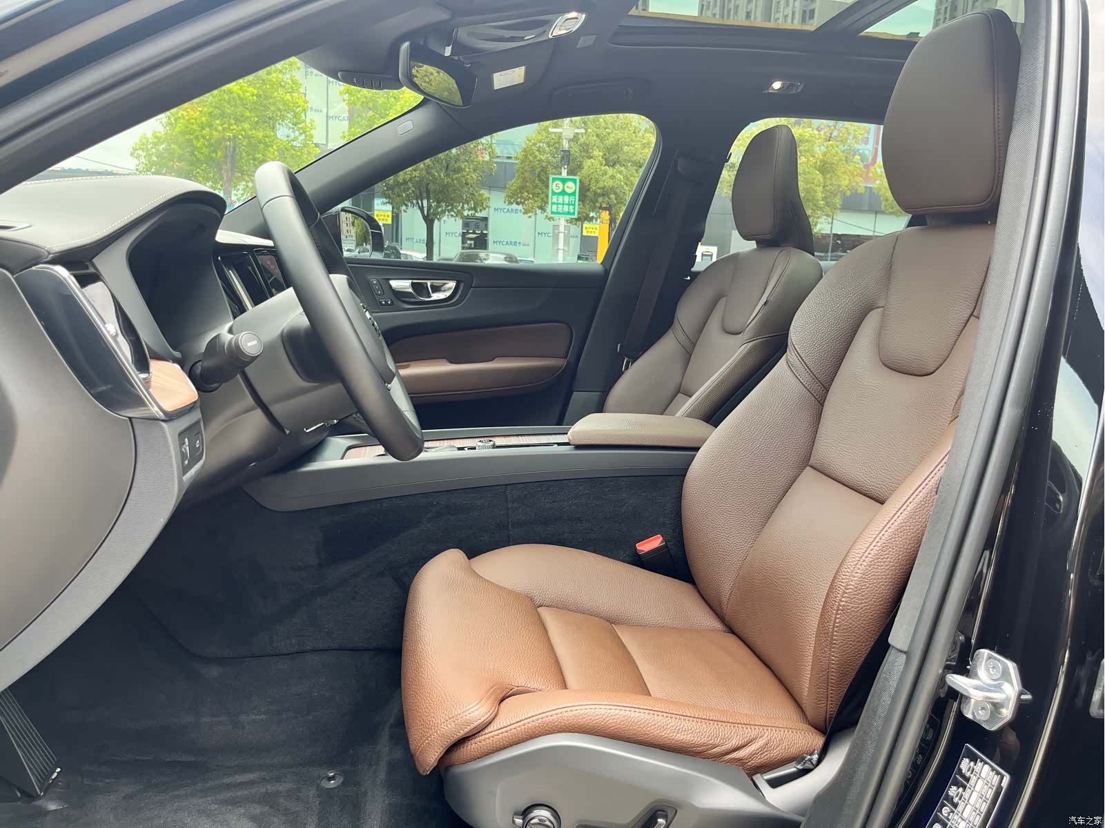Volvo XC60, 2020 7