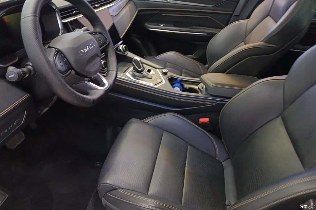 Lynk & Co 01, 2022 9