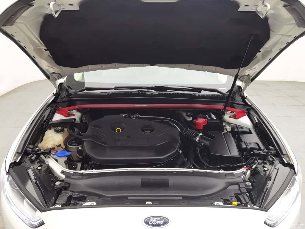 Ford Mondeo, 2015 6