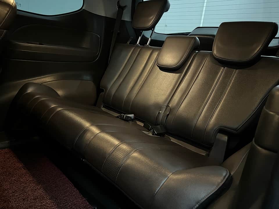 Trumpchi Trumpchi M6 Trumpchi Trumpchi M6