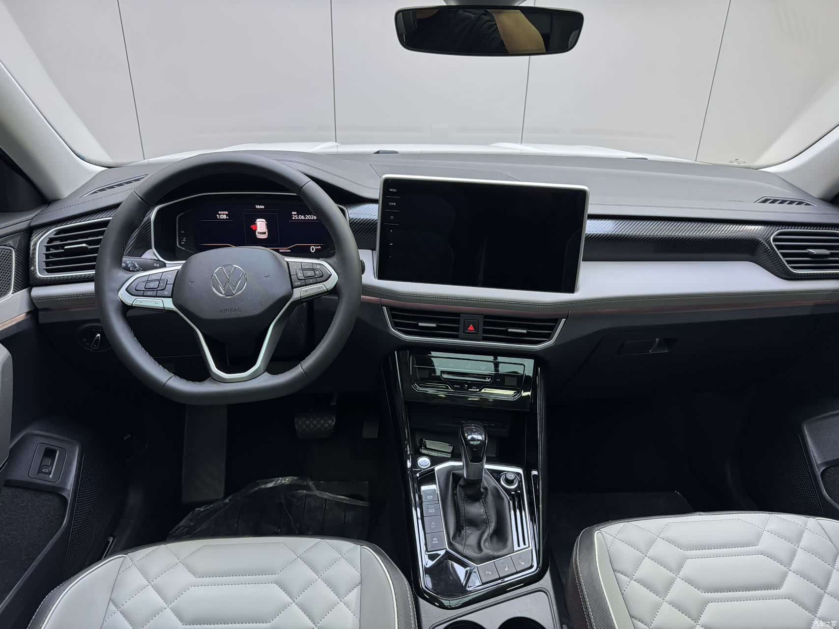 Volkswagen Tayron, 2023 19