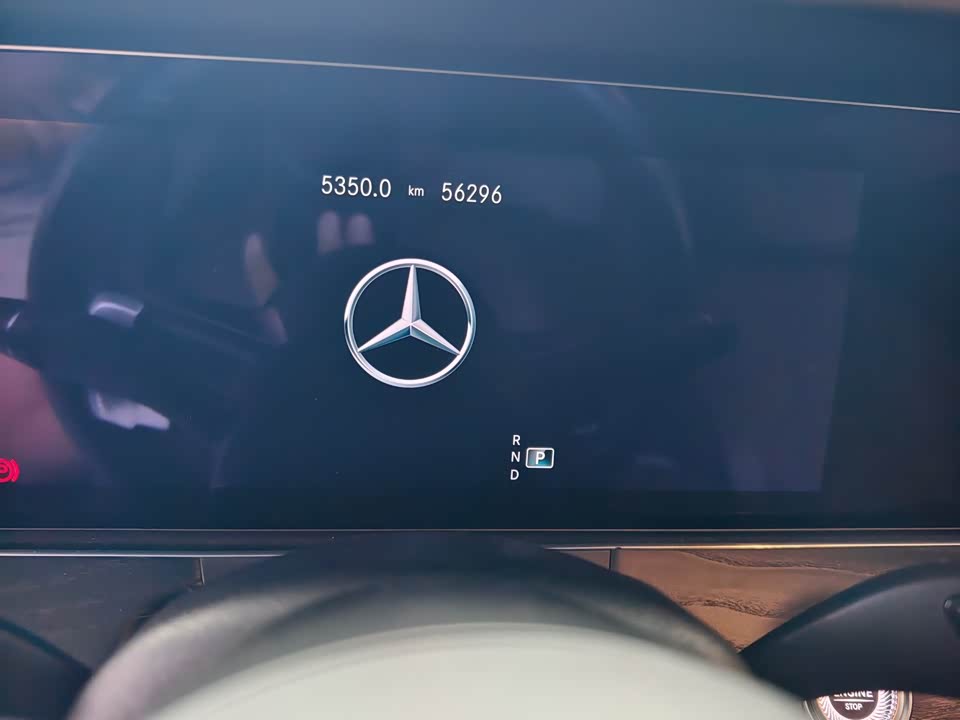 Mercedes-Benz E-class Mercedes-Benz E-class