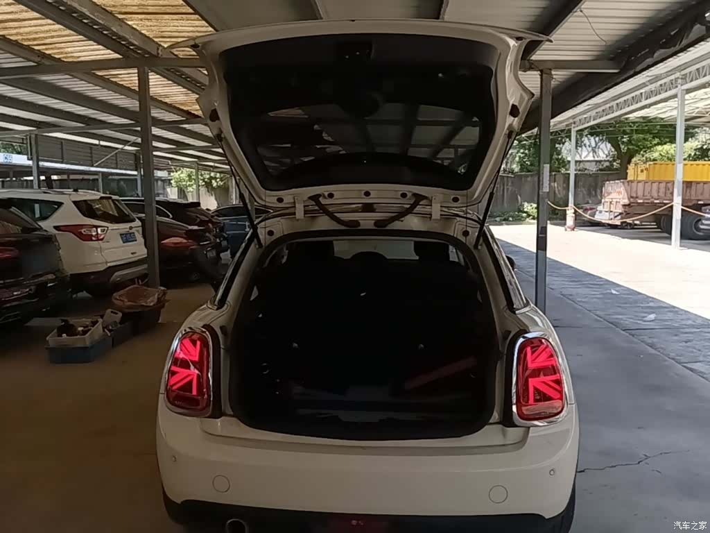 Mini Cooper, 2019 19