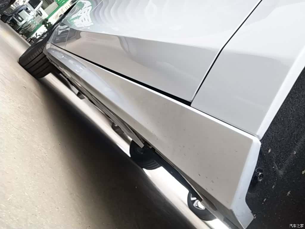 Geely A7, 2026 21