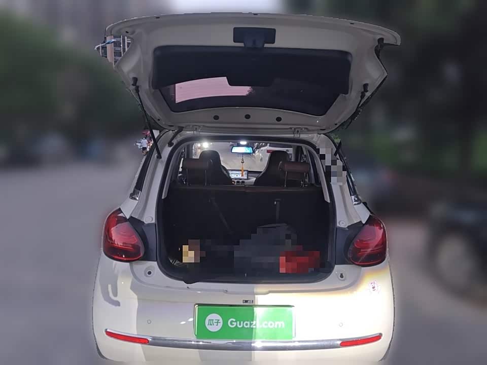 Wuling Wuling Bingguo