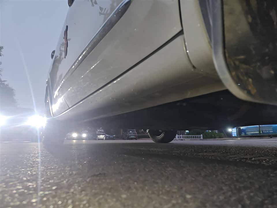 Wuling Wuling Bingguo