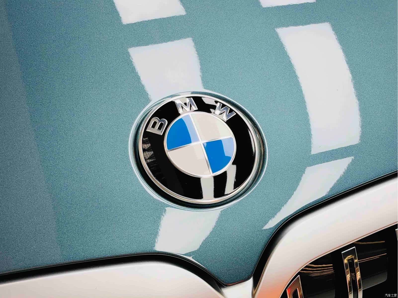BMW X7, 2022 25