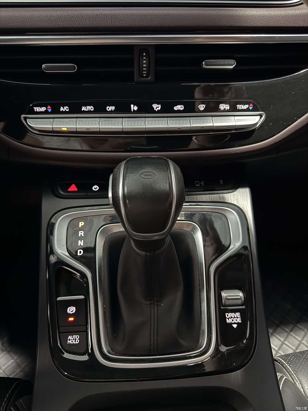 GAC M6, 2022 13