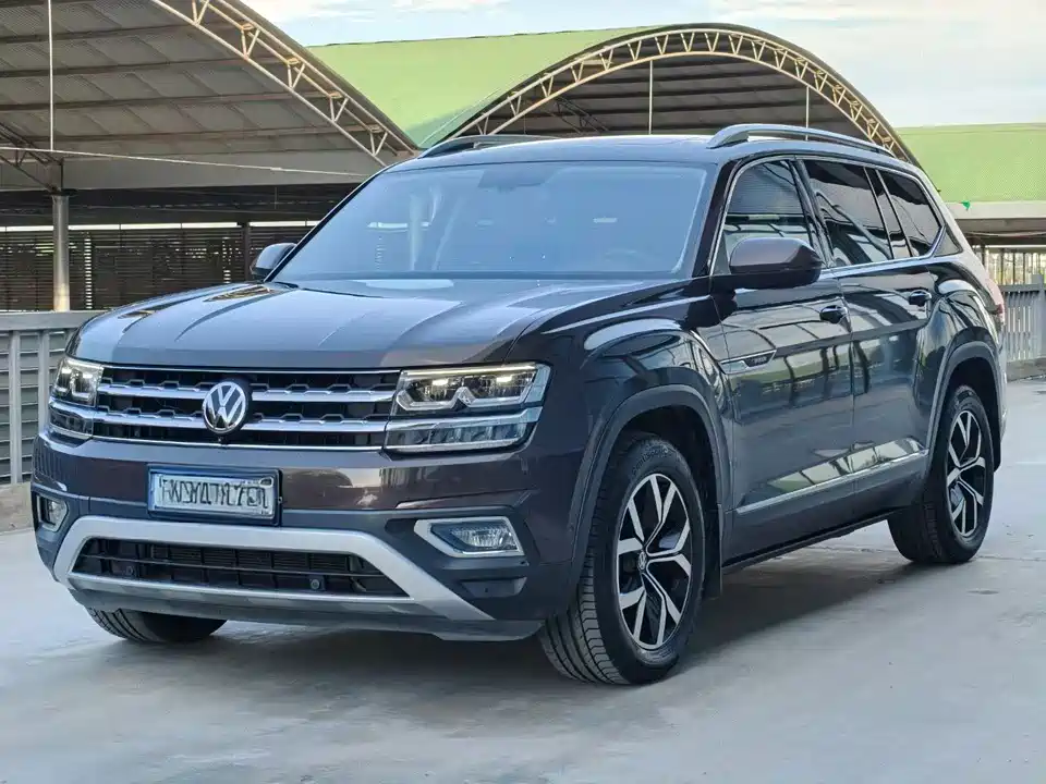 Volkswagen Tourang Volkswagen Tourang
