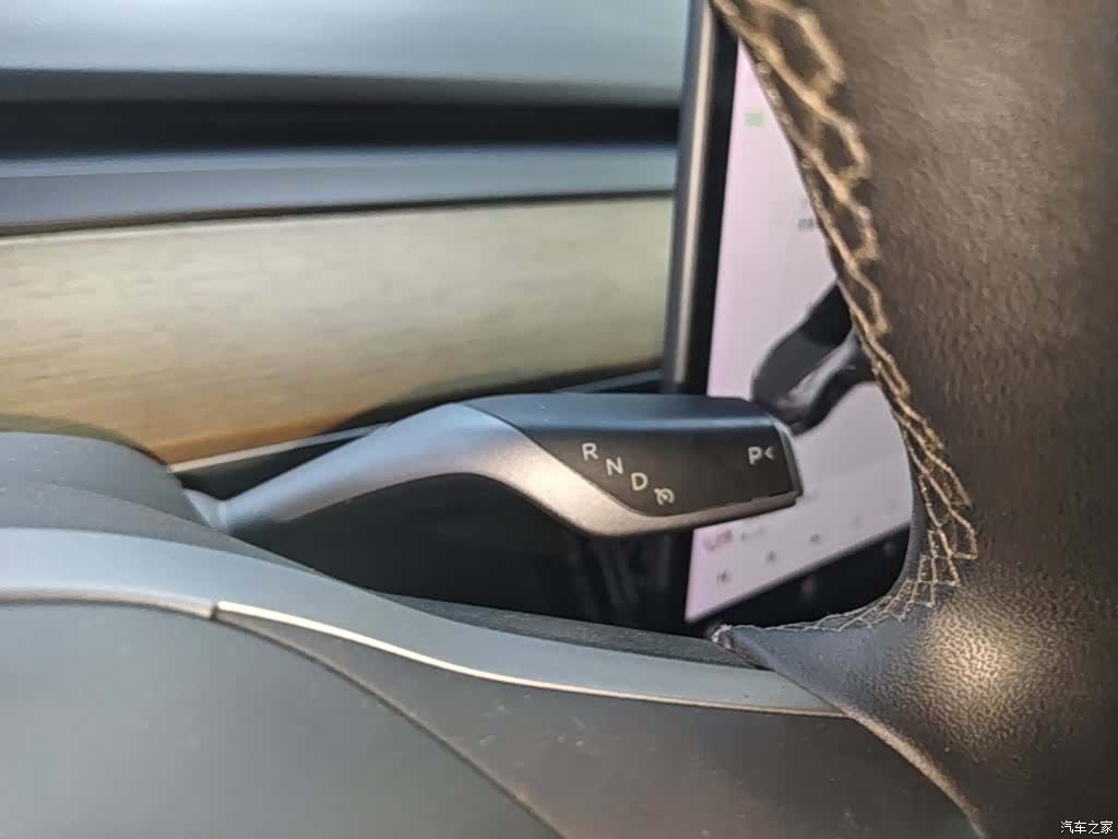 Tesla Model 3, 2021 14