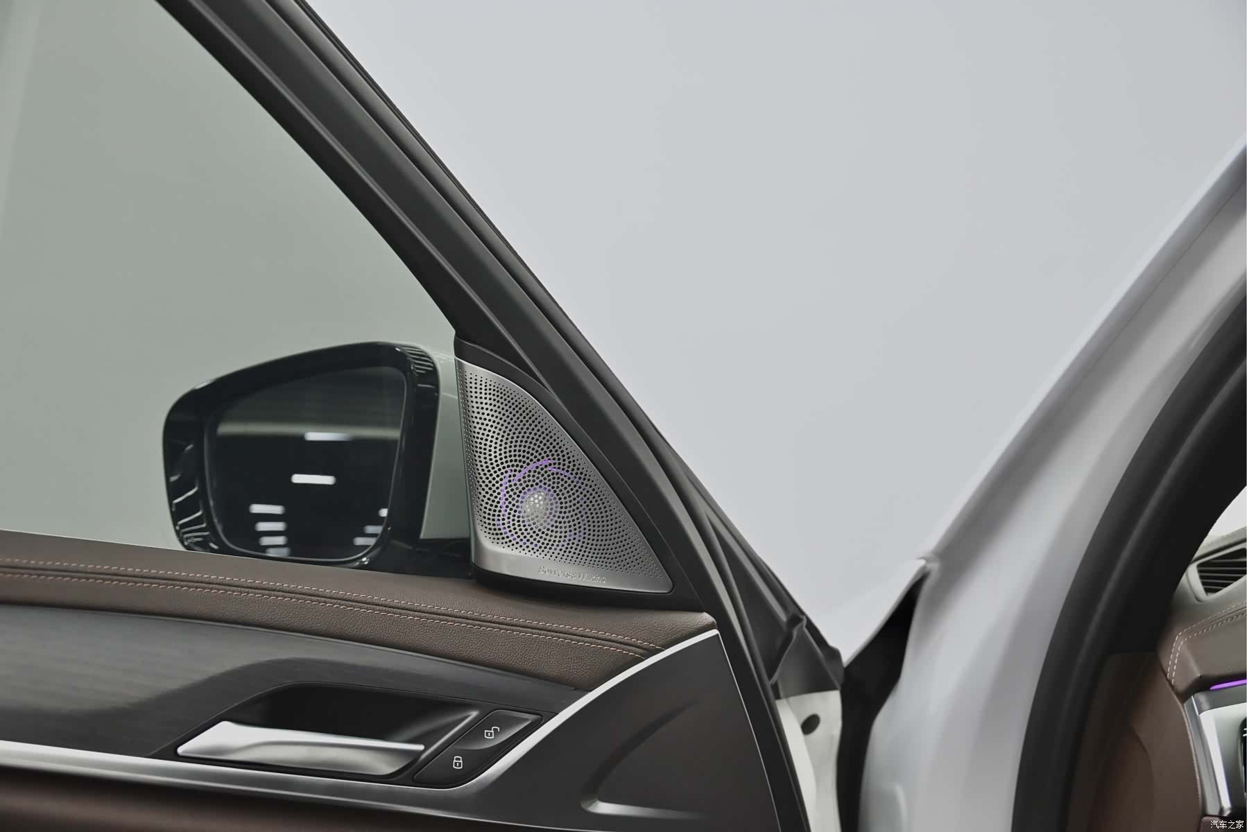 BMW 5 Series, 2021 20